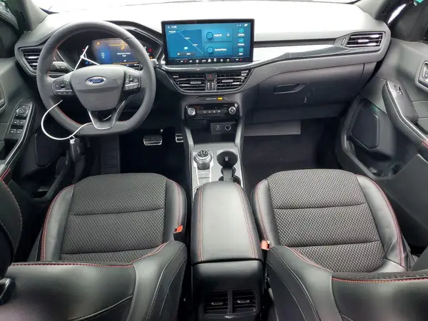 1FMCU0MN5PUB15960 2023 FORD ESCAPE - Image 8