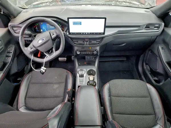 1FMCU0MN5PUB16087 2023 FORD ESCAPE - Image 8