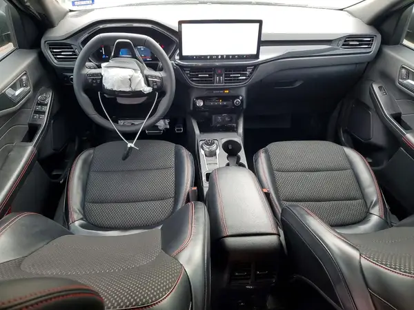 1FMCU0MN5PUB16431 2023 FORD ESCAPE - Image 8