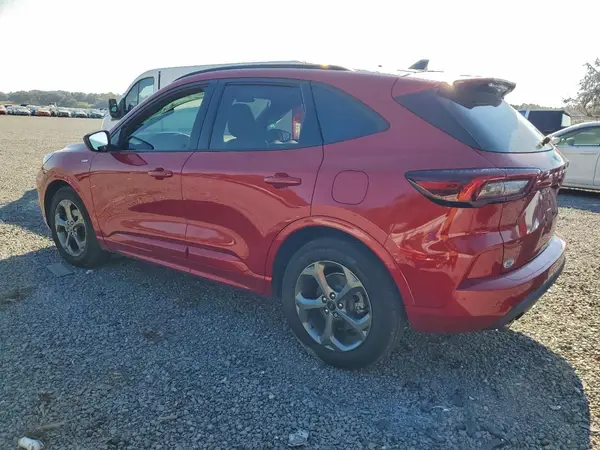 1FMCU0MN5PUB18485 2023 FORD ESCAPE - Image 2