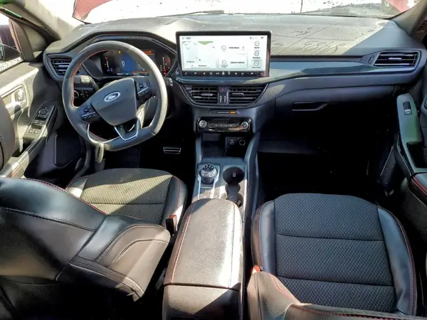 1FMCU0MN5PUB18485 2023 FORD ESCAPE - Image 8
