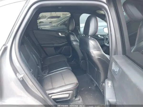 1FMCU0MN5PUB20415 2023 FORD ESCAPE - Image 8