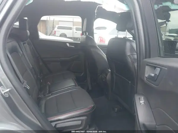 1FMCU0MN5PUB30233 2023 FORD ESCAPE - Image 8
