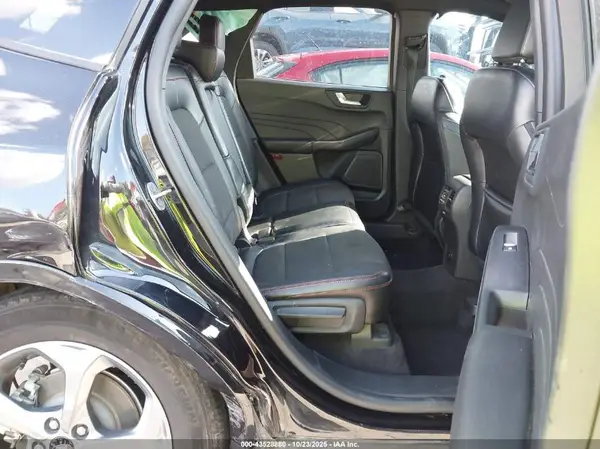 1FMCU0MN5PUB33066 2023 FORD ESCAPE - Image 8
