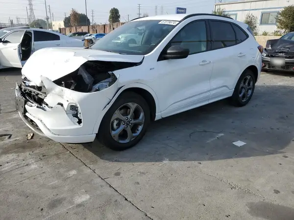 1FMCU0MN5PUB34508 2023 FORD ESCAPE - Image 1