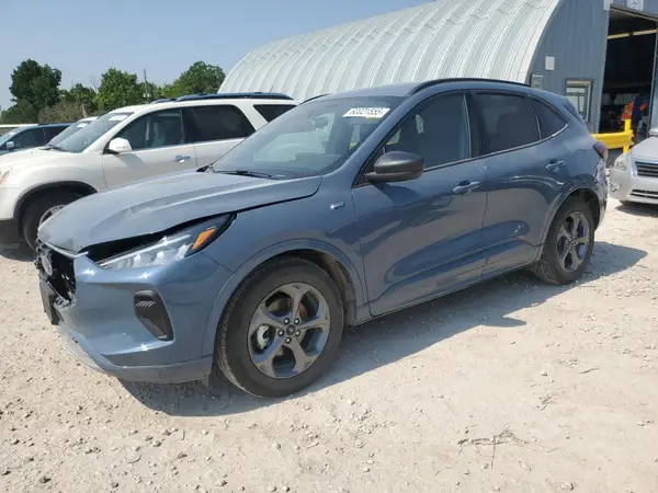 1FMCU0MN5RUA10449 2024 FORD ESCAPE - Image 1