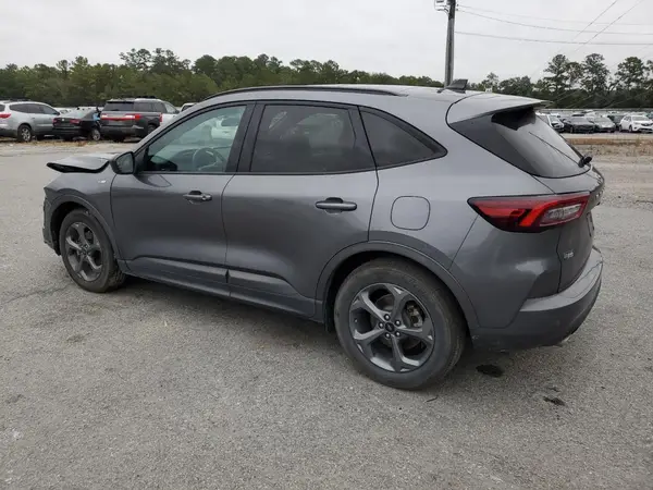 1FMCU0MN5RUA18017 2024 FORD ESCAPE - Image 2