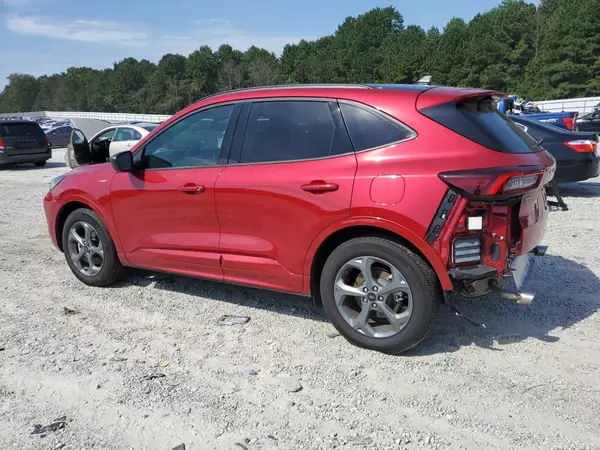 1FMCU0MN5RUA35237 2024 FORD ESCAPE - Image 2