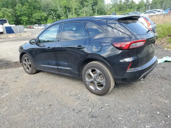 1FMCU0MN5RUA47999 2024 FORD ESCAPE - Image 2