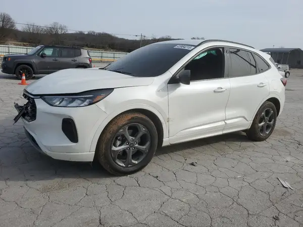 1FMCU0MN5RUA55102 2024 FORD ESCAPE - Image 1