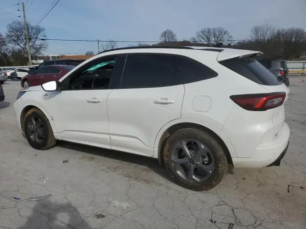 1FMCU0MN5RUA55102 2024 FORD ESCAPE - Image 2
