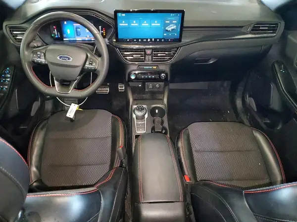 1FMCU0MN5RUA63426 2024 FORD ESCAPE - Image 8