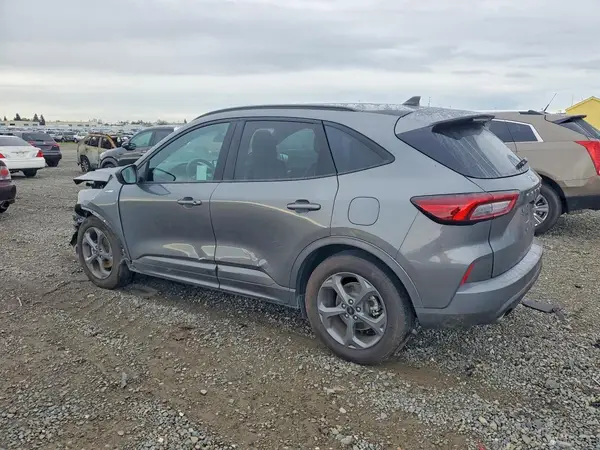 1FMCU0MN5RUA78153 2024 FORD ESCAPE - Image 2