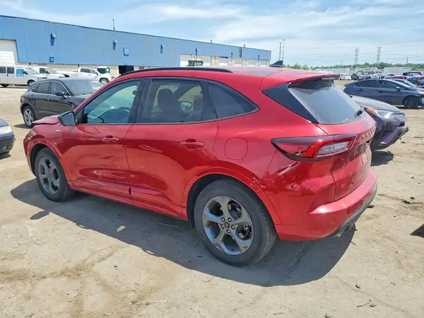 1FMCU0MN5RUB31921 2024 FORD ESCAPE - Image 2