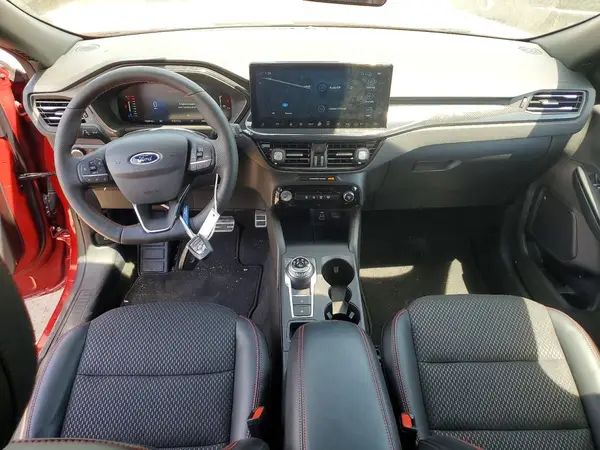 1FMCU0MN5RUB31921 2024 FORD ESCAPE - Image 8