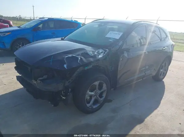 1FMCU0MN5RUB56205 2024 FORD ESCAPE - Image 2