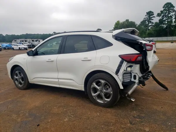 1FMCU0MN5RUB59847 2024 FORD ESCAPE - Image 2