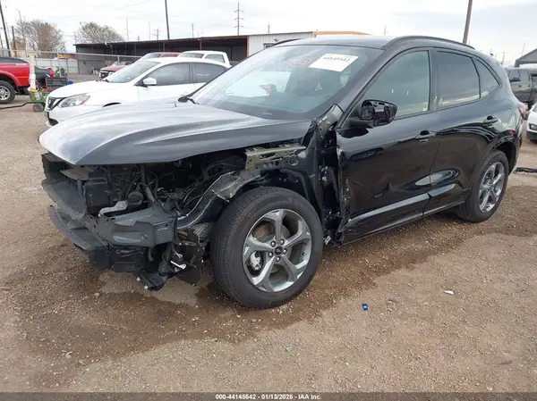 1FMCU0MN5RUB61128 2024 FORD ESCAPE - Image 2