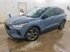 1FMCU0MN5SUA10036 2025 FORD ESCAPE