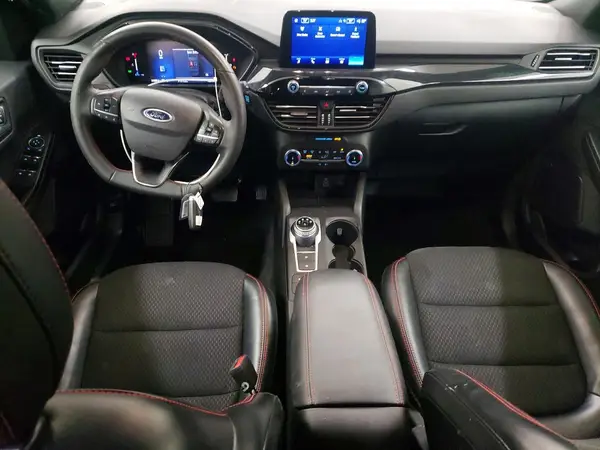 1FMCU0MN5SUA10036 2025 FORD ESCAPE - Image 8