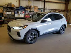 1FMCU0MN5SUA10666 2025 FORD ESCAPE