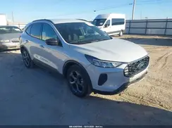 1FMCU0MN5SUA42842 2025 FORD ESCAPE