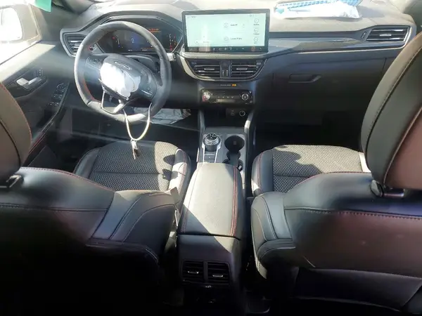 1FMCU0MN5SUA51041 2025 FORD ESCAPE - Image 8