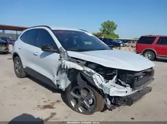 1FMCU0MN5SUA53243 2025 FORD ESCAPE