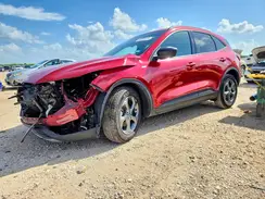1FMCU0MN5SUA66901 2025 FORD ESCAPE