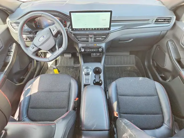 1FMCU0MN5SUA66901 2025 FORD ESCAPE - Image 8