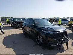 1FMCU0MN5SUA83245 2025 FORD ESCAPE