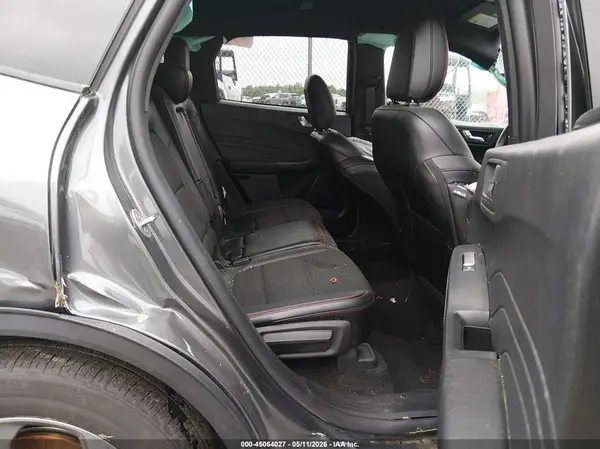 1FMCU0MN5SUB18723 2025 FORD ESCAPE - Image 8