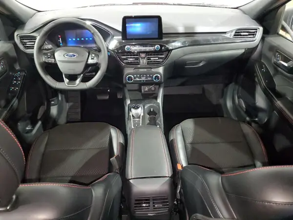 1FMCU0MN5SUB34775 2025 FORD ESCAPE - Image 8