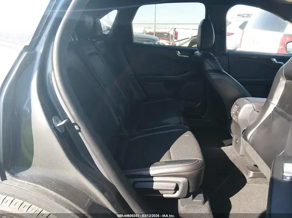 1FMCU0MN5SUB36638 2025 FORD ESCAPE - Image 8