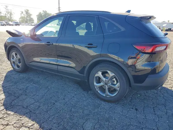 1FMCU0MN5SUB43573 2025 FORD ESCAPE - Image 2