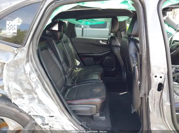 1FMCU0MN5SUB48188 2025 FORD ESCAPE - Image 8