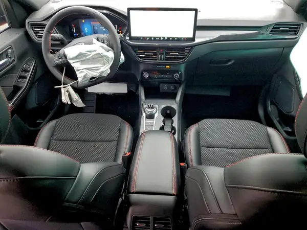 1FMCU0MN5SUB66545 2025 FORD ESCAPE - Image 8