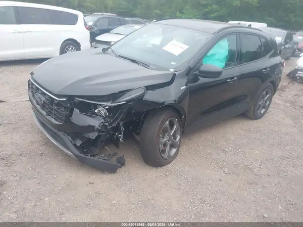 1FMCU0MN5TUA09714 2026 FORD ESCAPE - Image 2
