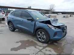 1FMCU0MN5TUA17974 2026 FORD ESCAPE