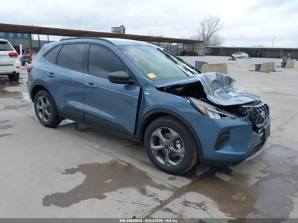 1FMCU0MN5TUA17974 2026 FORD ESCAPE