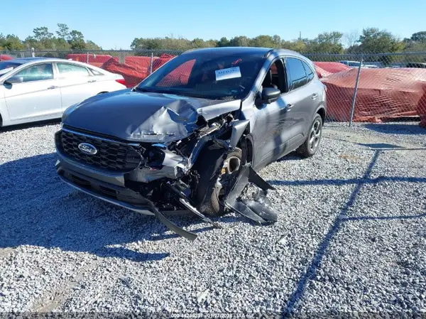 1FMCU0MN5TUA28571 2026 FORD ESCAPE - Image 2