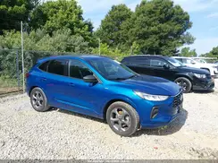 1FMCU0MN6PUA04401 2023 FORD ESCAPE