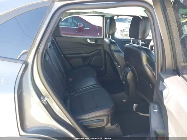 1FMCU0MN6PUA04639 2023 FORD ESCAPE - Image 8