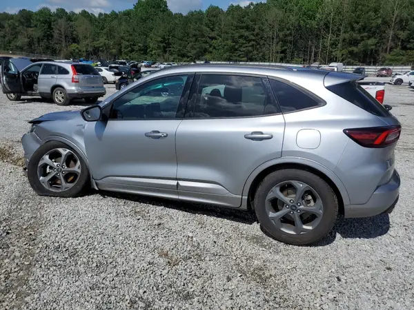 1FMCU0MN6PUA41108 2023 FORD ESCAPE - Image 2
