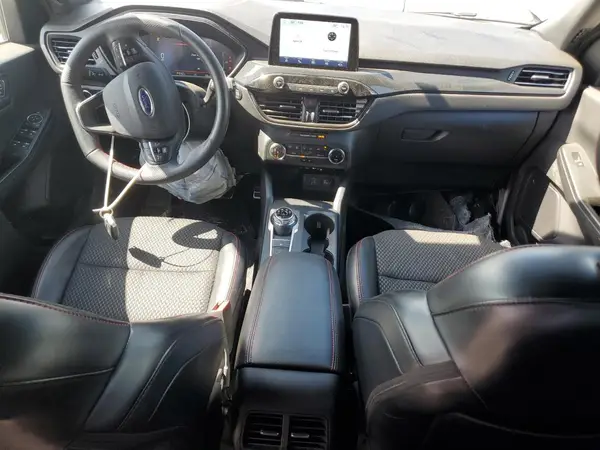 1FMCU0MN6PUA41108 2023 FORD ESCAPE - Image 8
