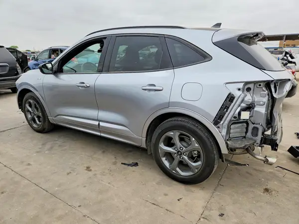 1FMCU0MN6PUA74481 2023 FORD ESCAPE - Image 2