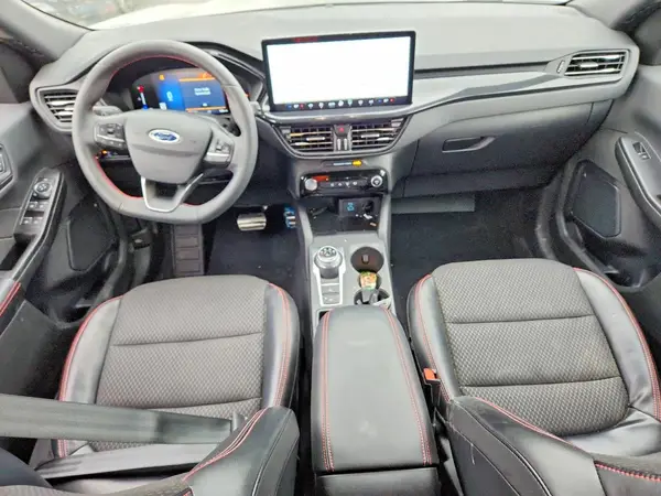 1FMCU0MN6PUA74481 2023 FORD ESCAPE - Image 8