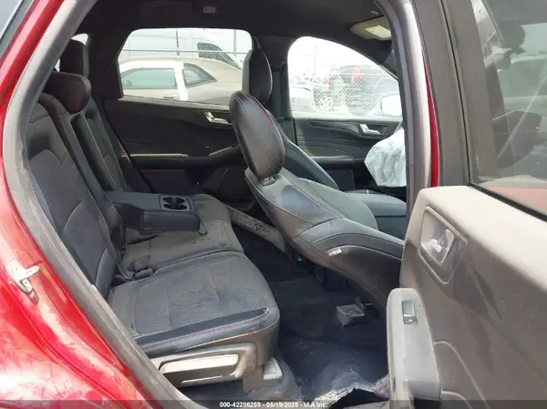 1FMCU0MN6PUA77266 2023 FORD ESCAPE - Image 8