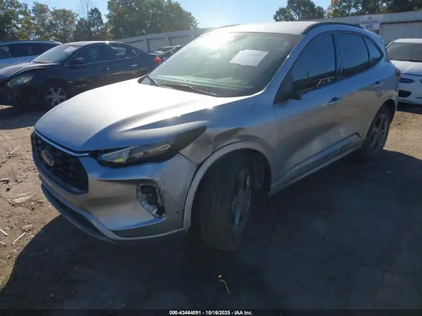 1FMCU0MN6PUA86517 2023 FORD ESCAPE - Image 2