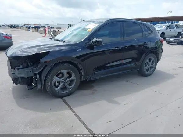 1FMCU0MN6PUA87747 2023 FORD ESCAPE - Image 2
